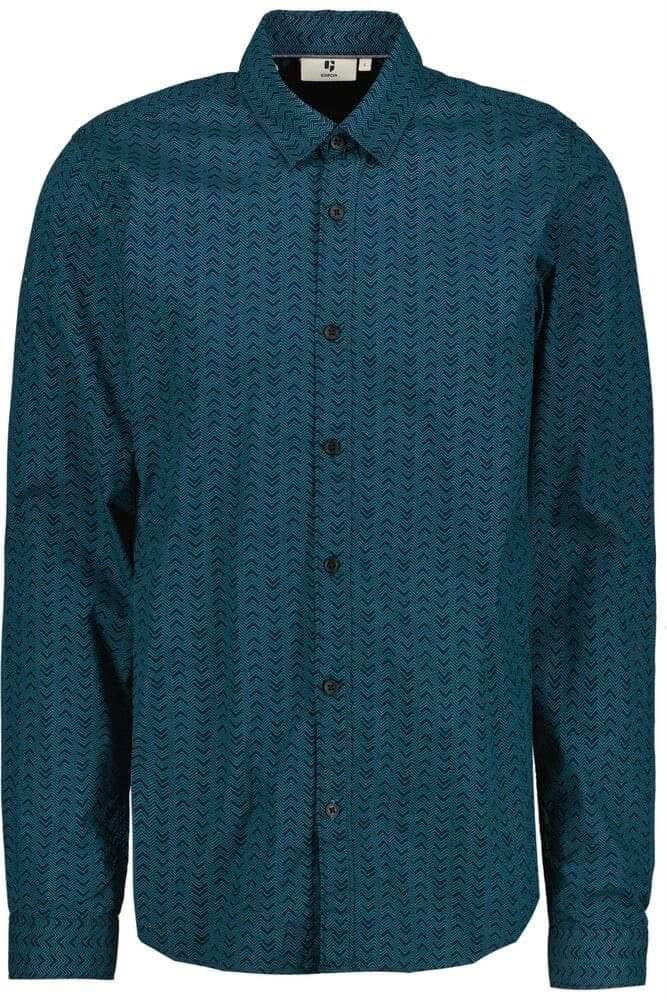 Chemise Charles