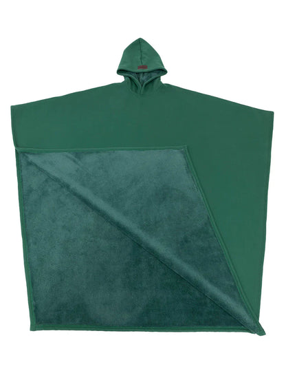 Chandail à Capuche Surdimensionné et Couverture Confortable pour un Confort Ultime