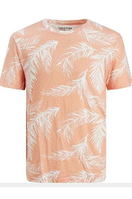 T-Shirt JORBreezy Corail