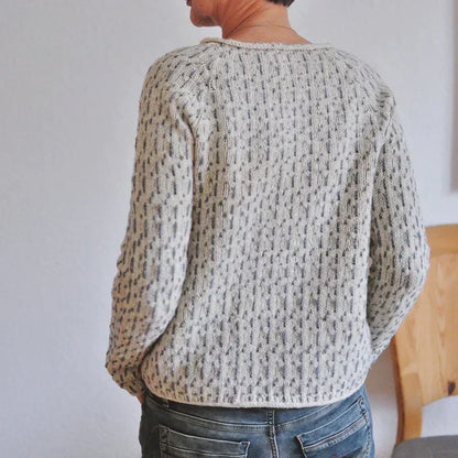 Bryony™ | Pull Chic et Élégant