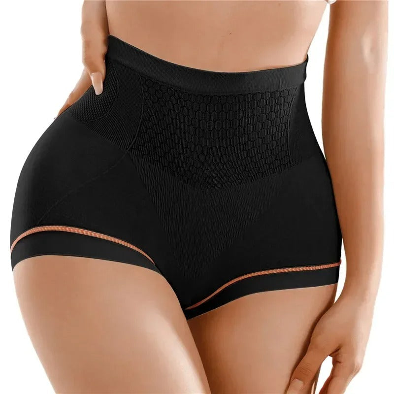 Camille® | Culotte gainante sculptante et confortable