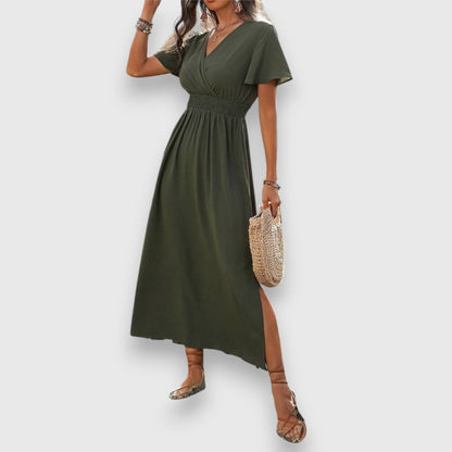 Bianca™ | Élégance Classique Robe