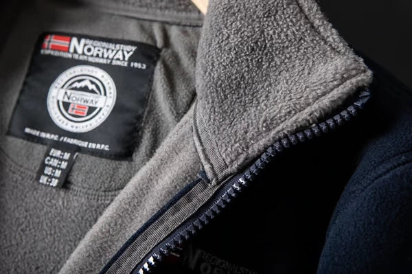 Vasil™ | Veste Polaire