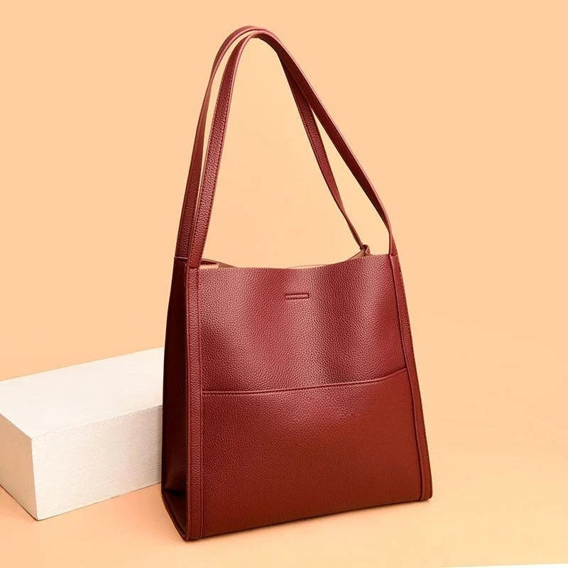 Sac à main élégant pour femme Sac fourre-tout chic