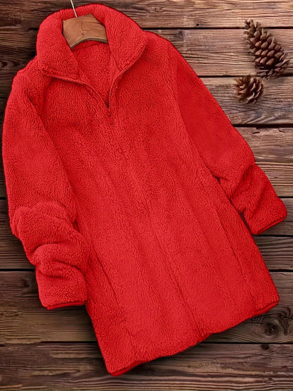 Gafi™ | Veste Polaire Texturée