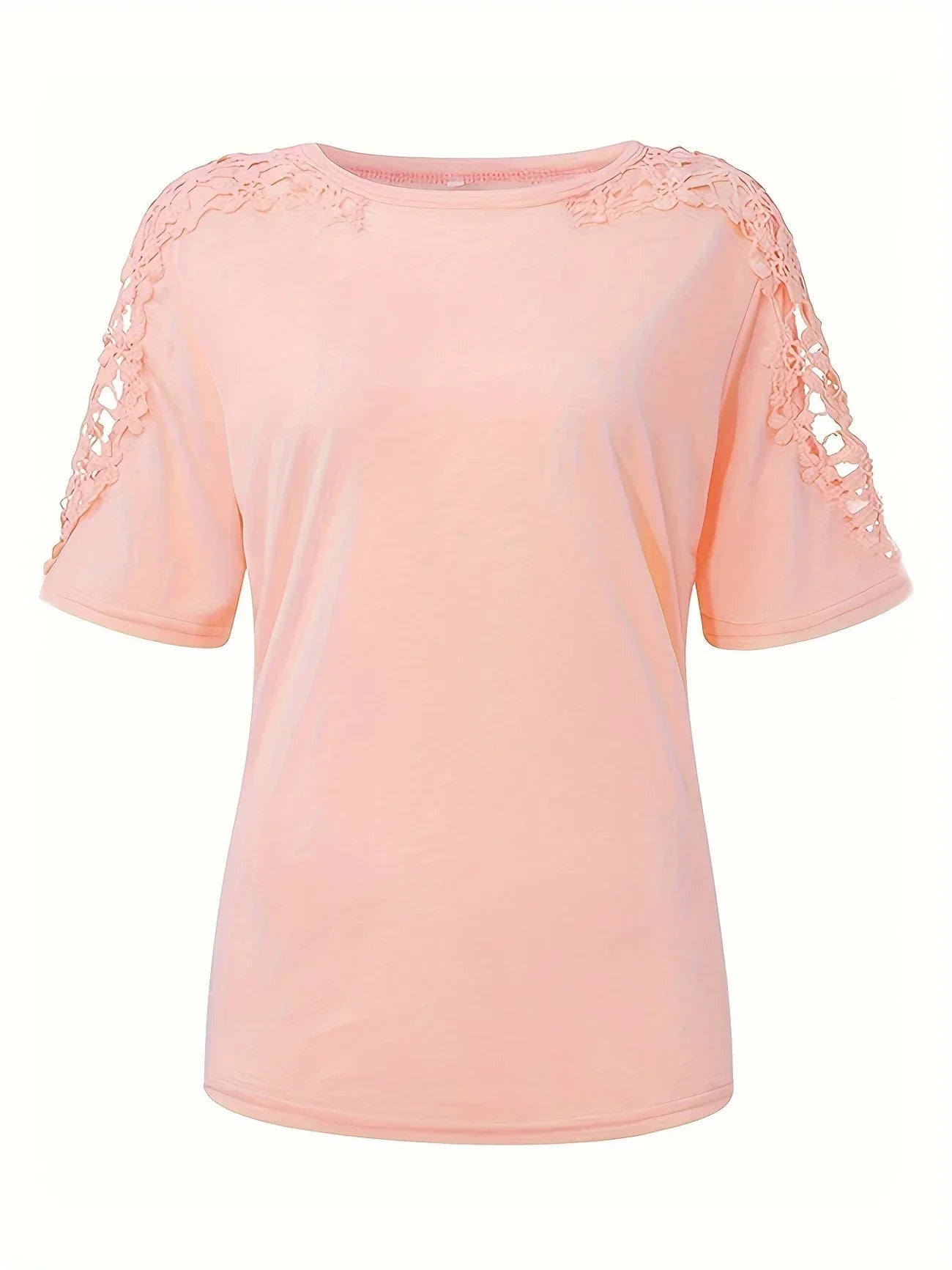 Ancuta™ – T-Shirt Élégance | 1 acheté = 1 offert