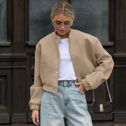 Claire™ I Veste bombardier