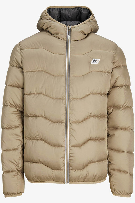 Doudoune JORSKY Taupe