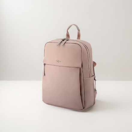 Sac à dos femme minimaliste