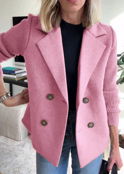 Vandi™ | Veste Élégante et Confortable