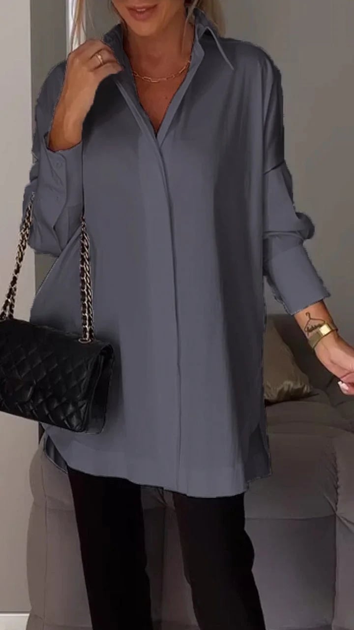 Haut élégant pour femme à porter au quotidien