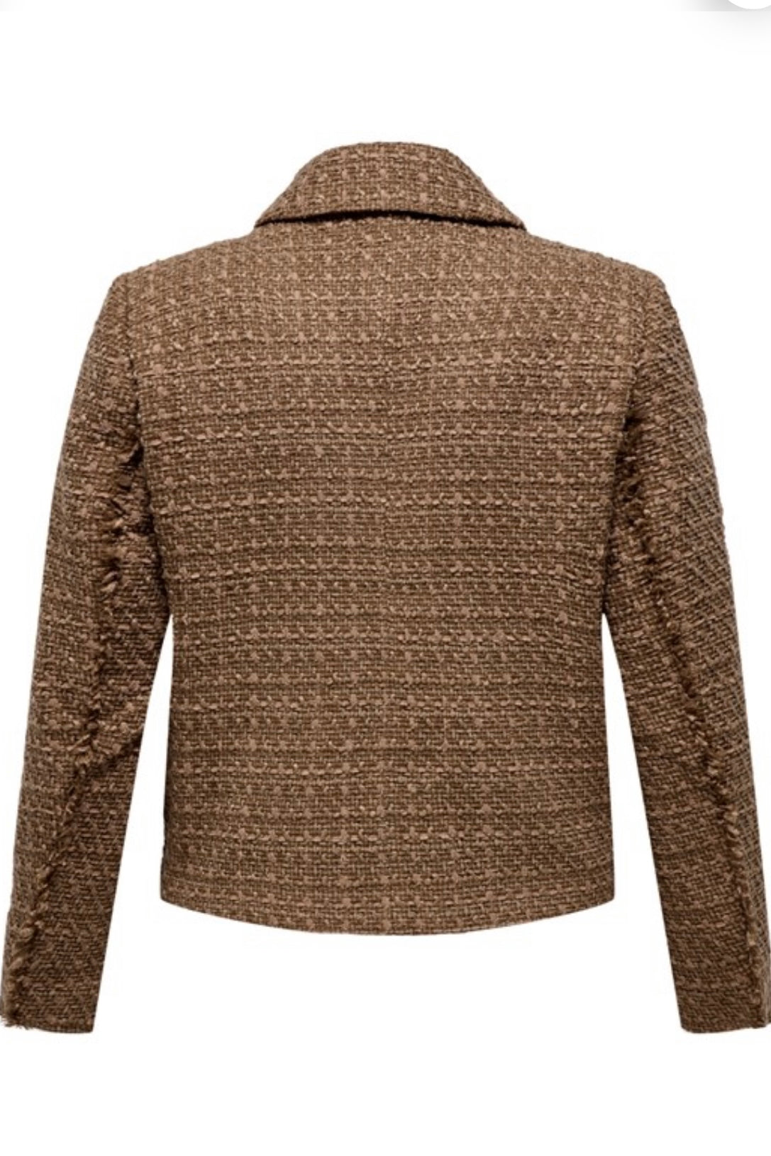 Blazer CARNEWKENNEDY Camel
