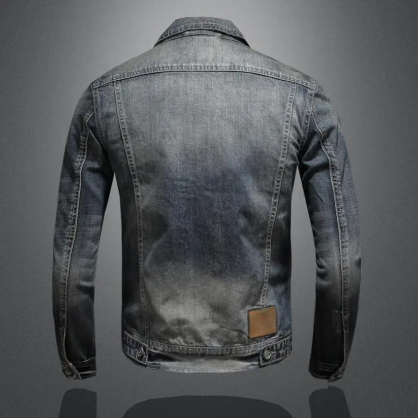 André™ | Veste en Jean Intemporelle