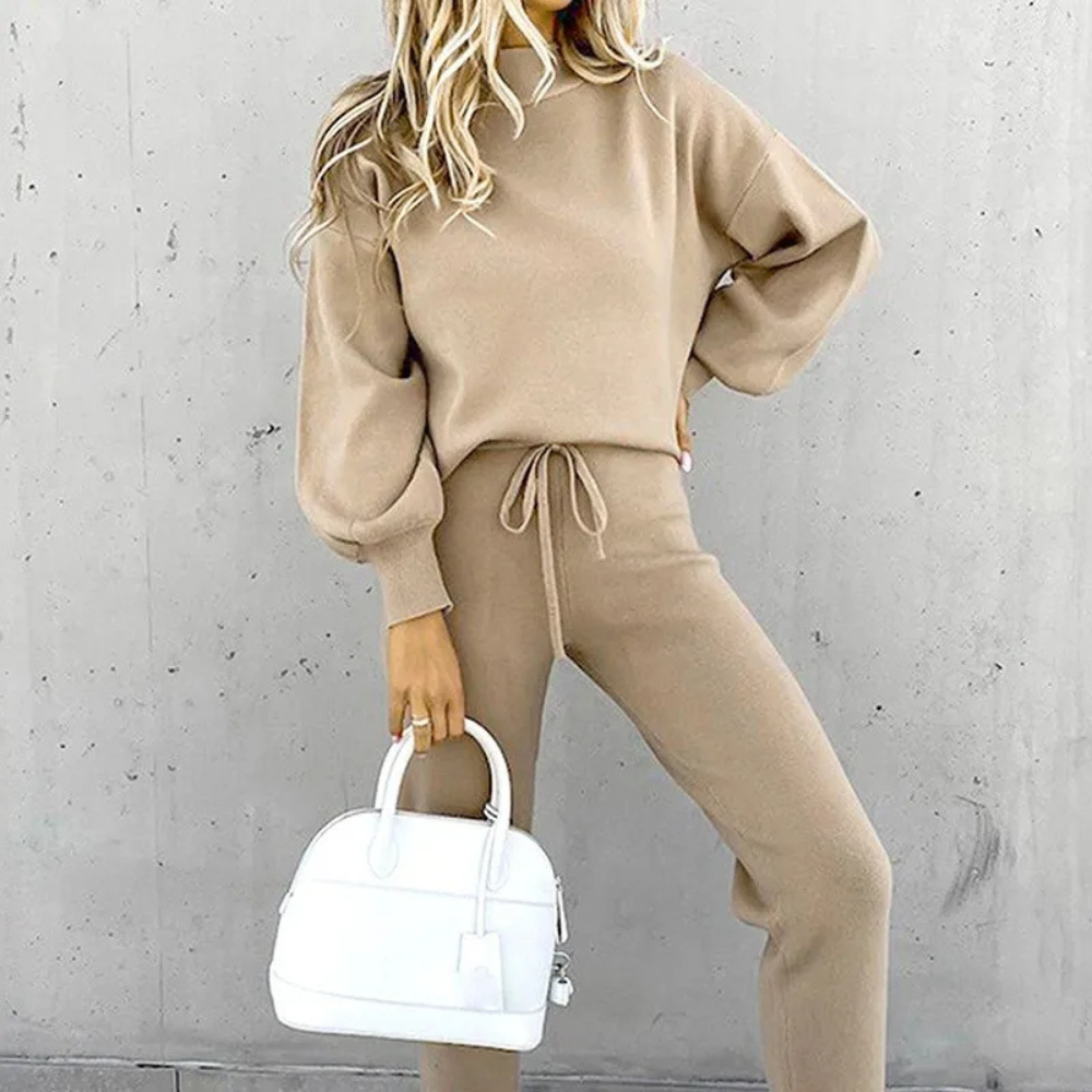 Ensemble De Sweatshirts Pour Femmes