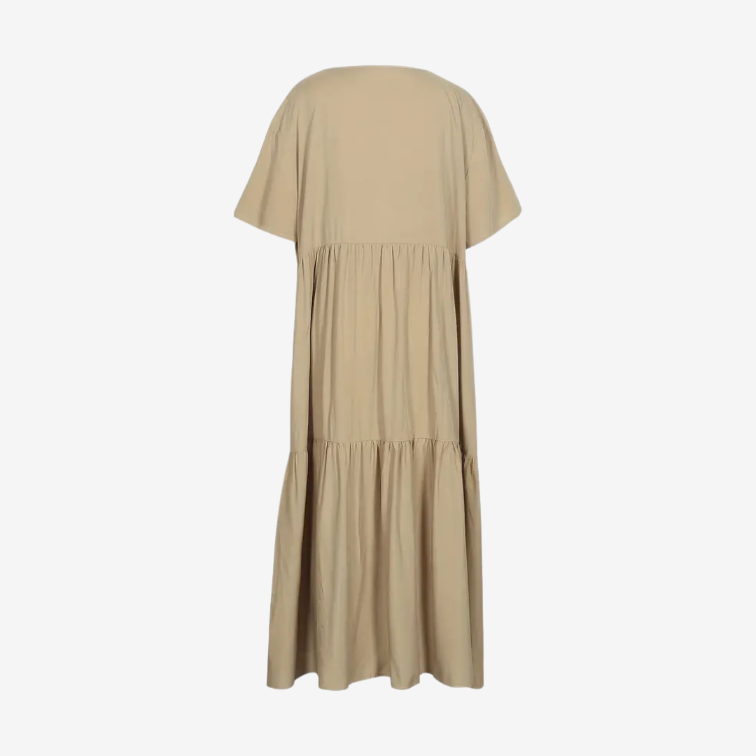 Marisol™ Robe Tiers Neutre