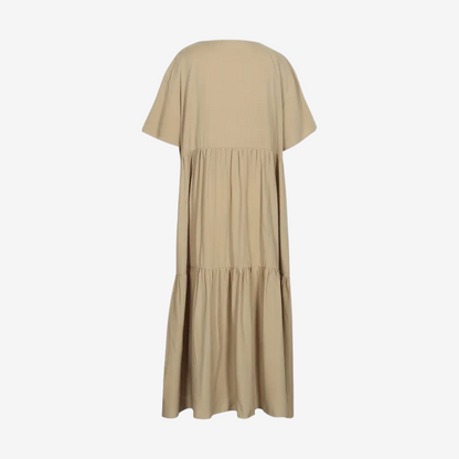 Marisol™ Robe Tiers Neutre