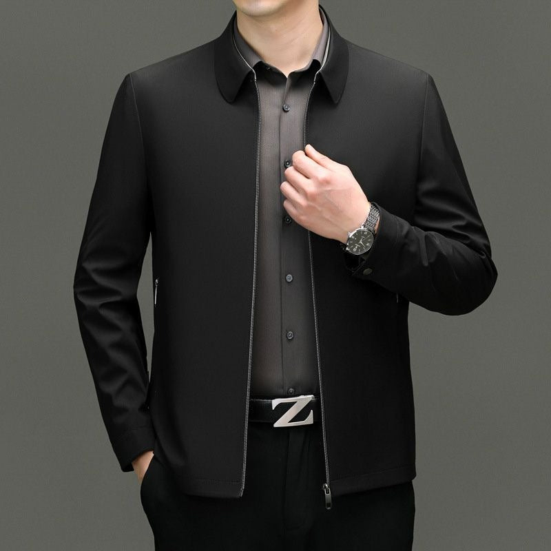 Veste de transition saisonnière