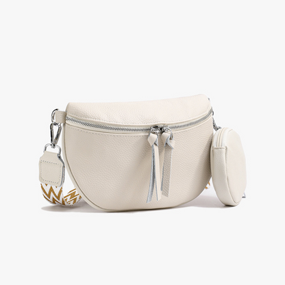 Lilou™ Sac Banane Élégant