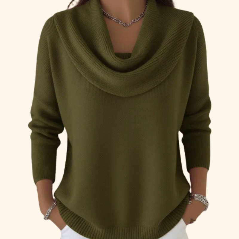 Pull Sally En Coton