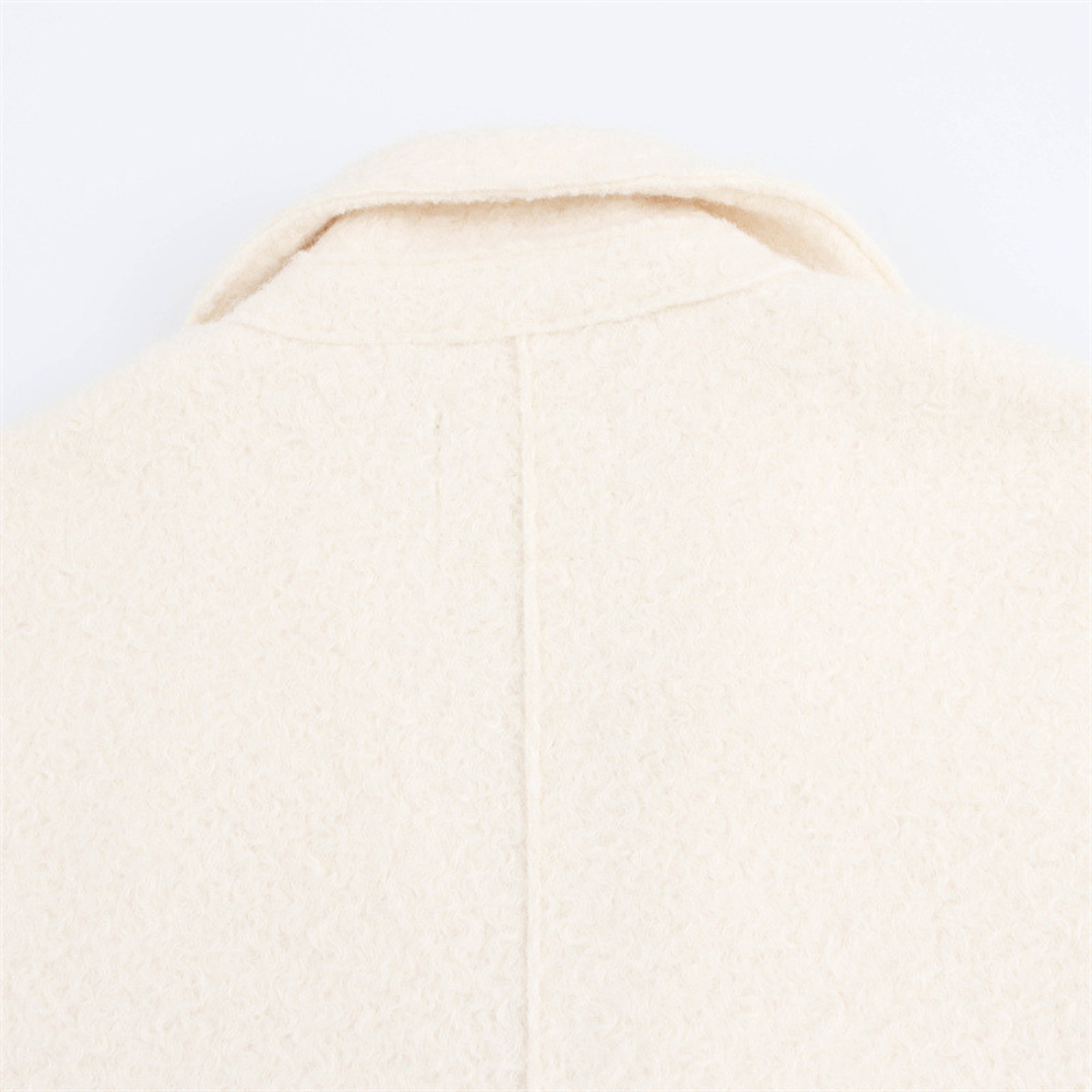Viviane™ | Manteau Élégant et Chaud