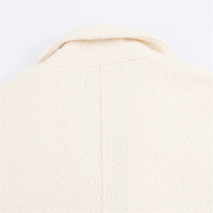 Viviane™ | Manteau Élégant et Chaud