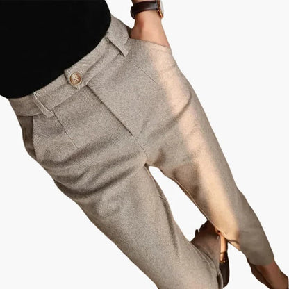 Otto™ | Pantalon Élégant et Confortable