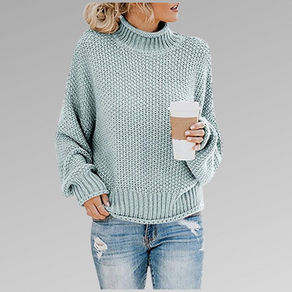 Alize™ | Pull Douillet et Élégant