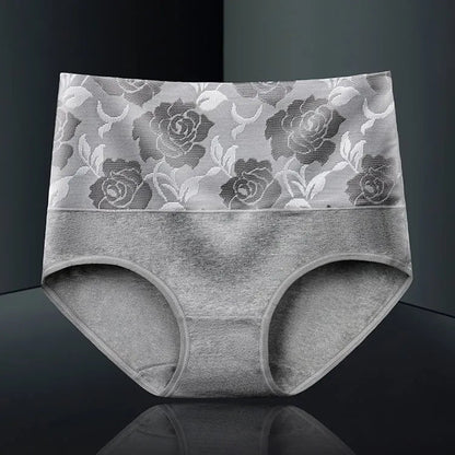 Celina™ - Culottes Haute Taille Anti-Fuites – Confort, Confiance et Contrôle du Ventre