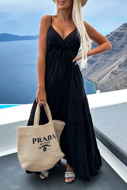 Robe Santorini