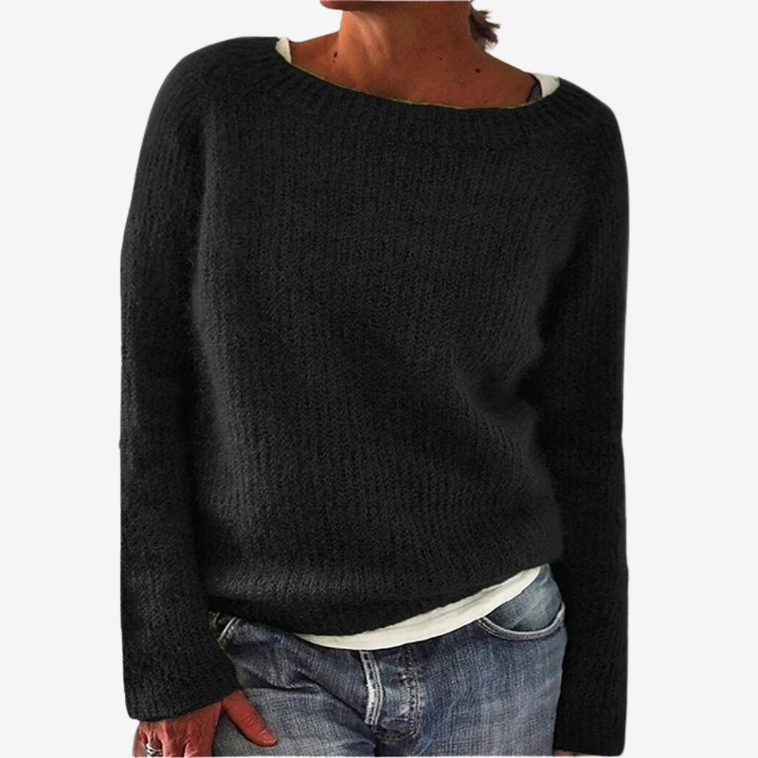 Rina™ Pull Classique
