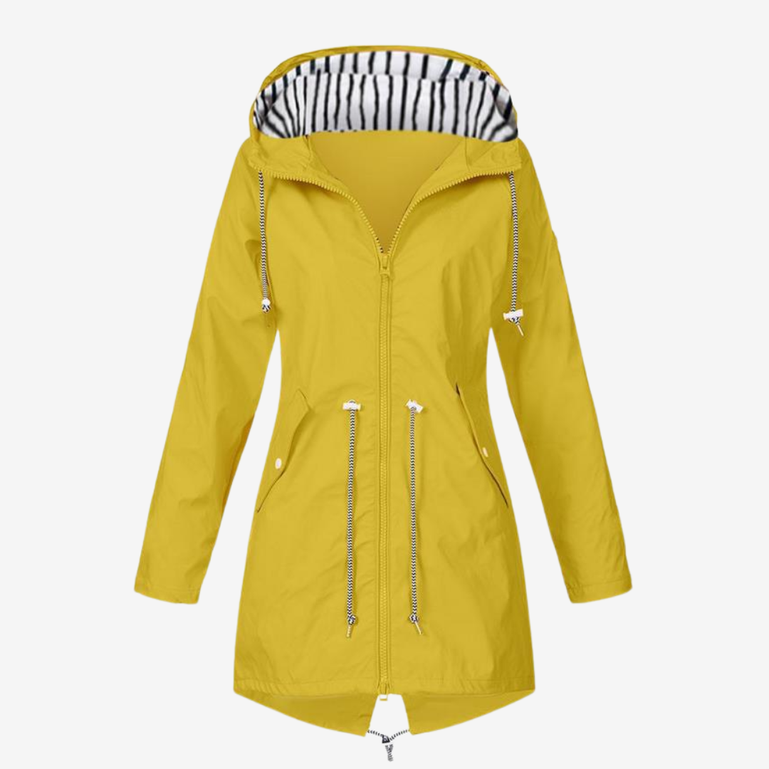 Manuela™ Veste à Capuche