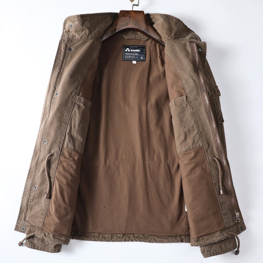 Veste Harrington