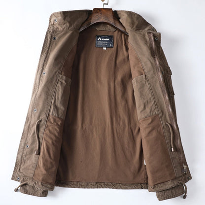 Veste Harrington