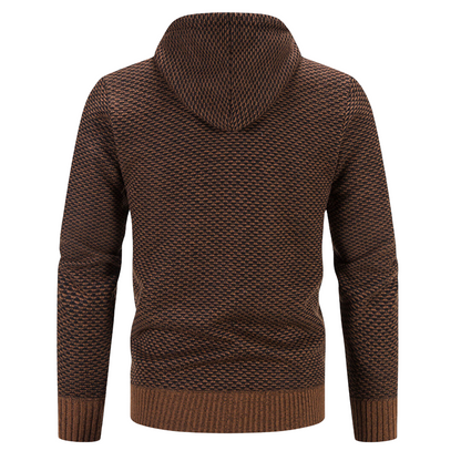 Axel™ | Sweat à Capuche Premium et Confortable