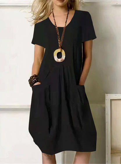 TAL - ROBE CHIC DE TOUS LES JOURS