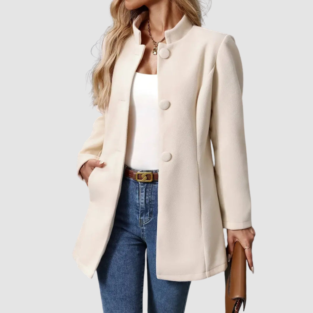 Manteau Vido Élégant & Intemporel