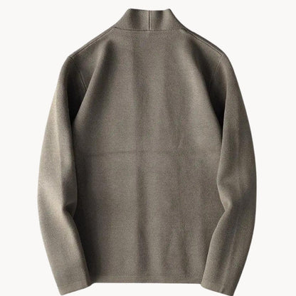 Veste légère sur mesure