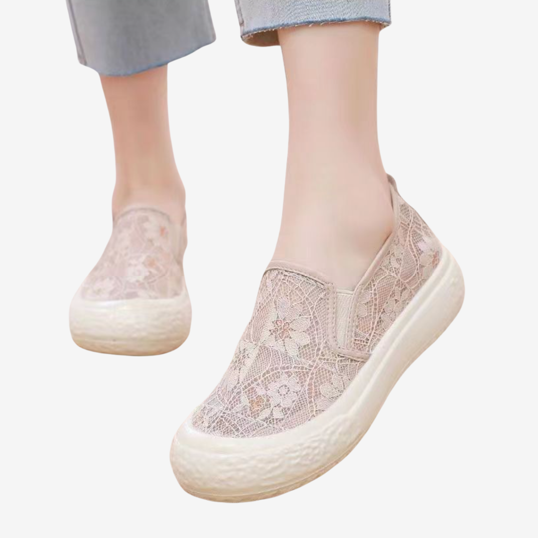 Rosalie™ Chaussures à Enfiler