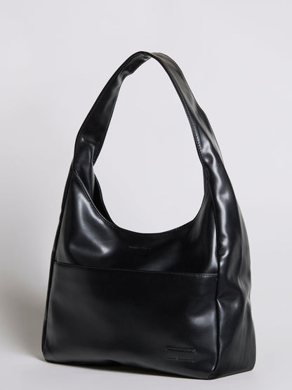 Evangeline™ | Sac Minimaliste Élégant en cuir