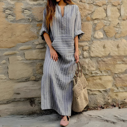 Odile™ | Élégante et Confortable Robe