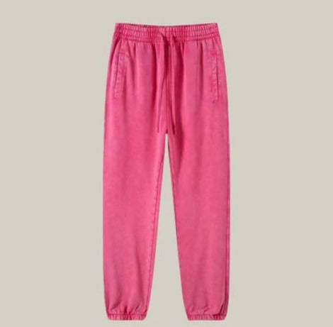 Pantalon de survêtement tendance