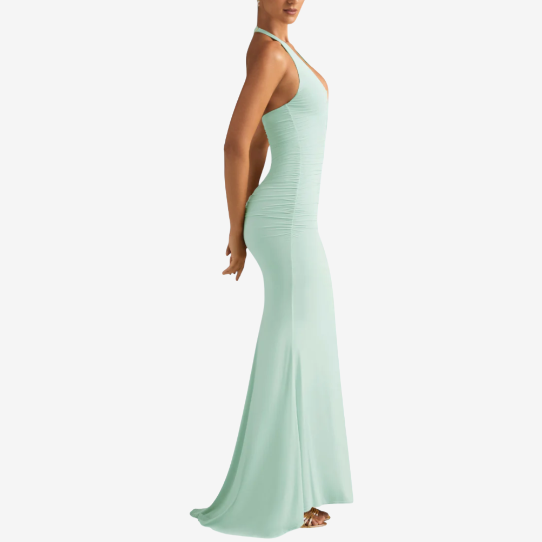 Lusia™ Maxi Dos Nu