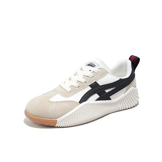 Baskets décontractées extrêmement confortables pour femmes