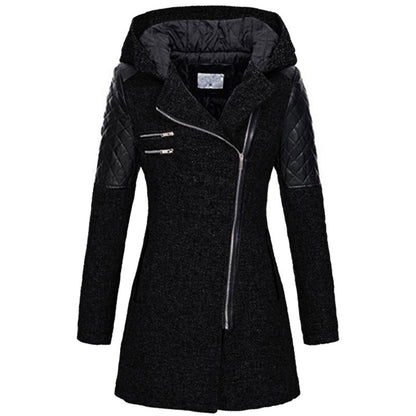 Rosemary™ | Veste d'Hiver Élégante et Confortable