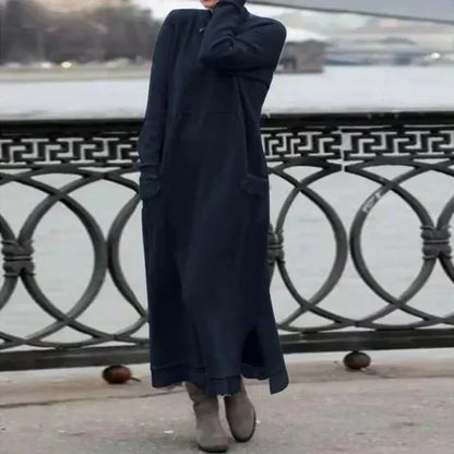Berenice™｜Robe Maxi Élégante