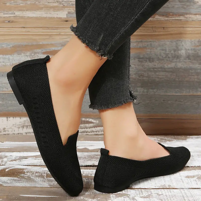 MINA – CHAUSSURES LÉGÈRES À FLUX D’AIR