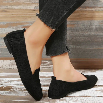 MINA – CHAUSSURES LÉGÈRES À FLUX D’AIR