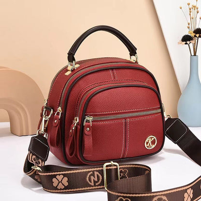 sac à bandoulière ajustable