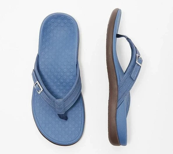 Orthopädische Sommerschuhe für Komfort und Unterstützung