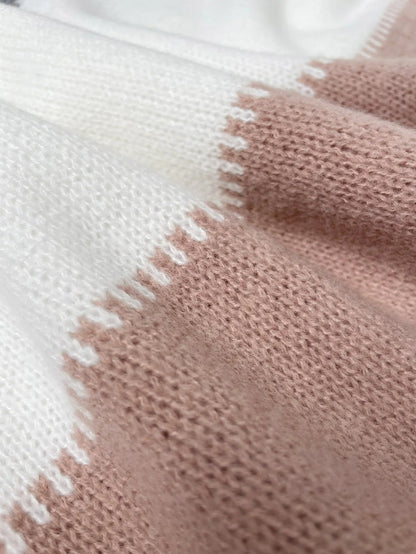 Lela™ | Pull Élégant à Motif Léopard | 1 acheté = 1 offert